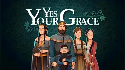 Yes, Your Grace (PC) [Europe] [Standard]