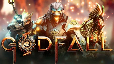 Godfall (PC) [Europe] [Ultimate Edition]