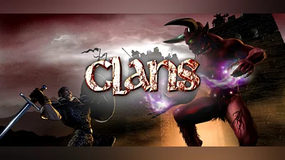 Clans (PC) [Global] [Standard]