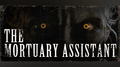 The Mortuary Assistant (PC) [Global] [Standard]