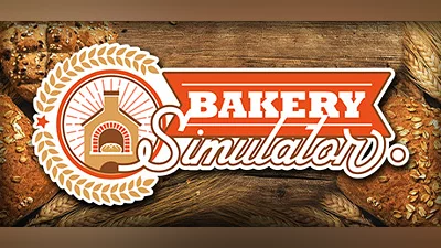 Bakery Simulator (PC) [Europe] [Standard]