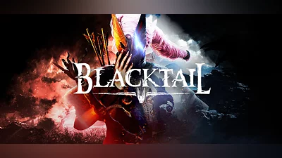 BLACKTAIL (PC) [Europe] [Standard]