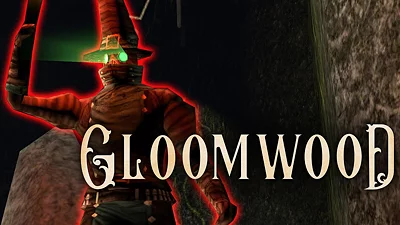 Gloomwood (PC) [Europe] [Standard]