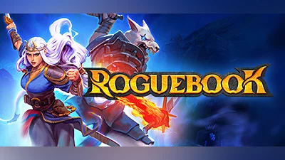 Roguebook (PC) [Europe] [Standard]