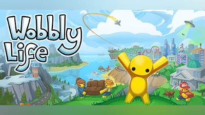 Wobbly Life (PC) [Global] [Standard]