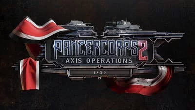 Panzer Corps 2: Axis Operations - 1939 (DLC) [Global] [Standard]