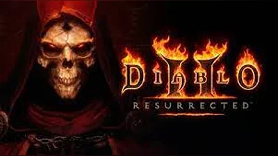 Diablo II Resurrected (Xbox) [United States] [Standard]