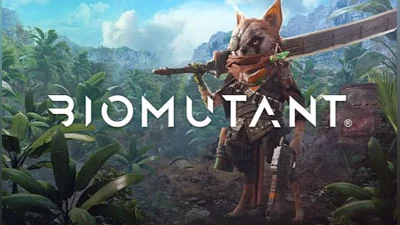 Biomutant (Xbox) [Argentina] [Standard]