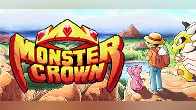Monster Crown (PC) [Europe] [Standard]