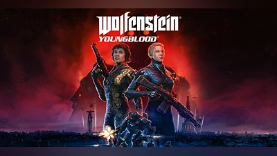 Wolfenstein Youngblood (PC) [North America] [Deluxe Edition]