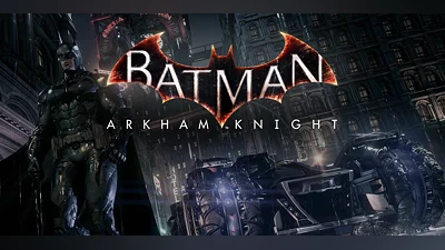 Batman Arkham Knight (Xbox) [Argentina] [Standard]