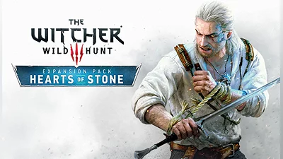 The Witcher 3 Wild Hunt Hearts of Stone (DLC) [Europe] [Standard]