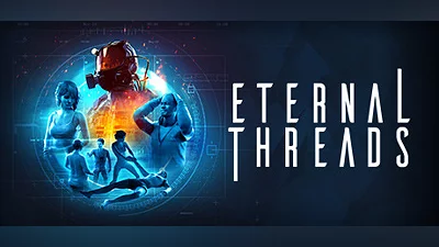 Eternal Threads (PC) [Europe] [Standard]
