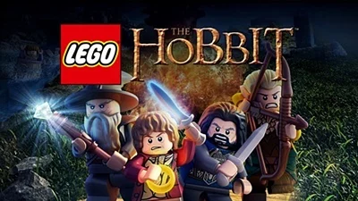 LEGO: The Hobbit (Xbox) [Argentina] [Standard]
