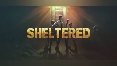 Sheltered (PC) [RU/CIS] [Standard]
