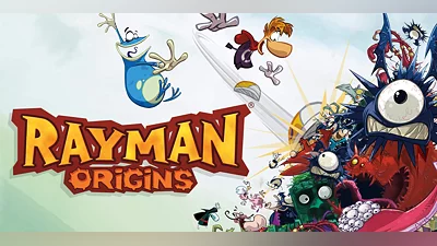 Rayman Origins (PC) [RU/CIS] [Standard]