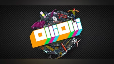 OlliOlli (Nintendo Switch) [South America] [Standard]