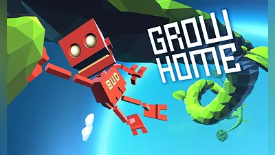 Grow Home (PC) [Europe] [Standard]