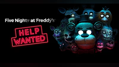 Five Nights at Freddy's: Help Wanted (Xbox) [Argentina] [Standard]