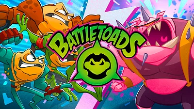 Battletoads (Xbox) [Argentina] [Standard]