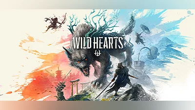 WILD HEARTS (Xbox Series X) [Europe] [Standard]