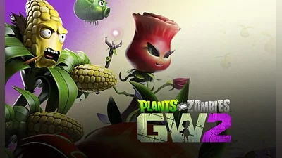 Plants vs Zombies Garden Warfare 2  (PC) [Europe] [Standard]