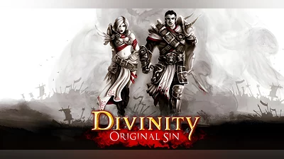 Divinity Original Sin (Xbox) [Europe] [Enhanced]
