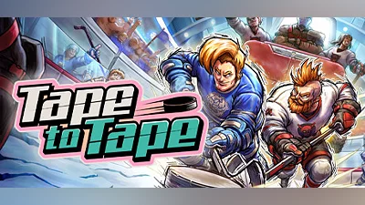 Tape to Tape (PC) [Global] [Standard]