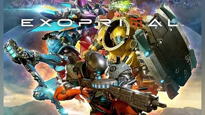 Exoprimal (Xbox Series X) [United States] [Standard]