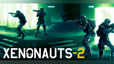 Xenonauts 2 (PC) [Europe] [Standard]