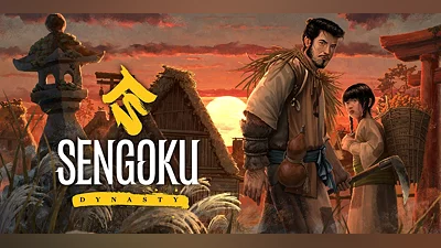 Sengoku Dynasty (PC) [Global] [Ultimate Edition]