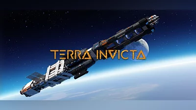 Terra Invicta (PC) [Europe] [Standard]