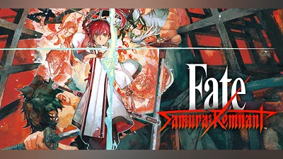 Fate/Samurai Remnant (PC) [Global] [Deluxe Edition]