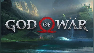 God of War (PC) [Asia] [Standard]