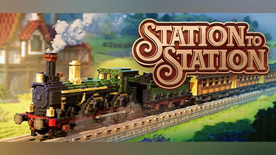 Station to Station (PC) [Europe] [Standard]