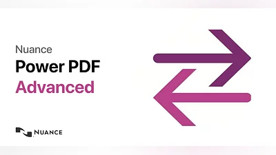 Nuance Power PDF Advanced [Global] [Standard]