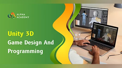 Unity 3D Game Design and Programming [ANDORRA] [Standard]