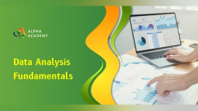Data Analysis Fundamentals Mastering Data Exploration and Visualization [ANDORRA] [Standard]