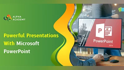 Powerful Presentations with Microsoft PowerPoint elearning [Global] [Standard]