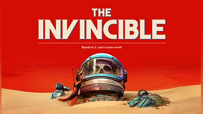 The Invincible (PC) [Europe] [Standard]