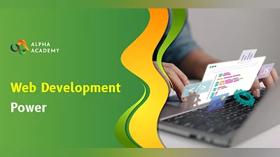 Web Development Power [Global] [Standard]