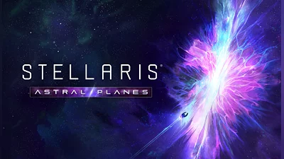 Stellaris Astral Planes DLC (PC) [Europe] [Standard]