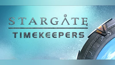 Stargate Timekeepers (PC) [Europe] [Standard]