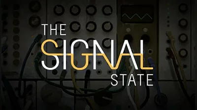 The Signal State (PC) [Europe] [Standard]
