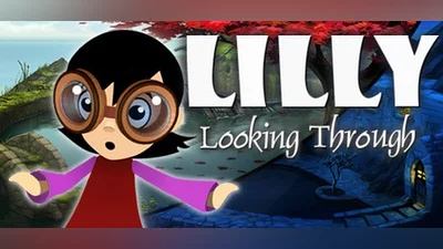 Lilly Looking Through (PC) [Europe] [Standard]