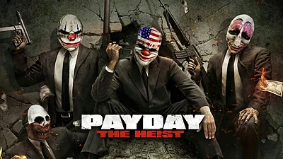 PayDay The Heist (PC) [Europe] [Standard]