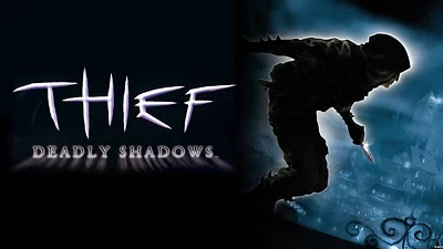 Thief Deadly Shadows (PC) [Europe] [Standard]