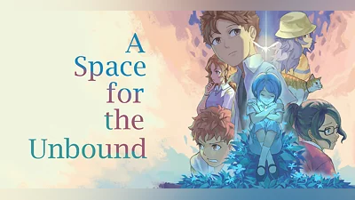 A Space for the Unbound (PC) [Europe] [Standard]