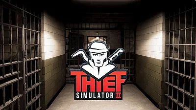 Thief Simulator 2 (PC) [Europe] [Standard]