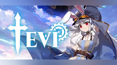 Tevi (PC) [Europe] [Standard]